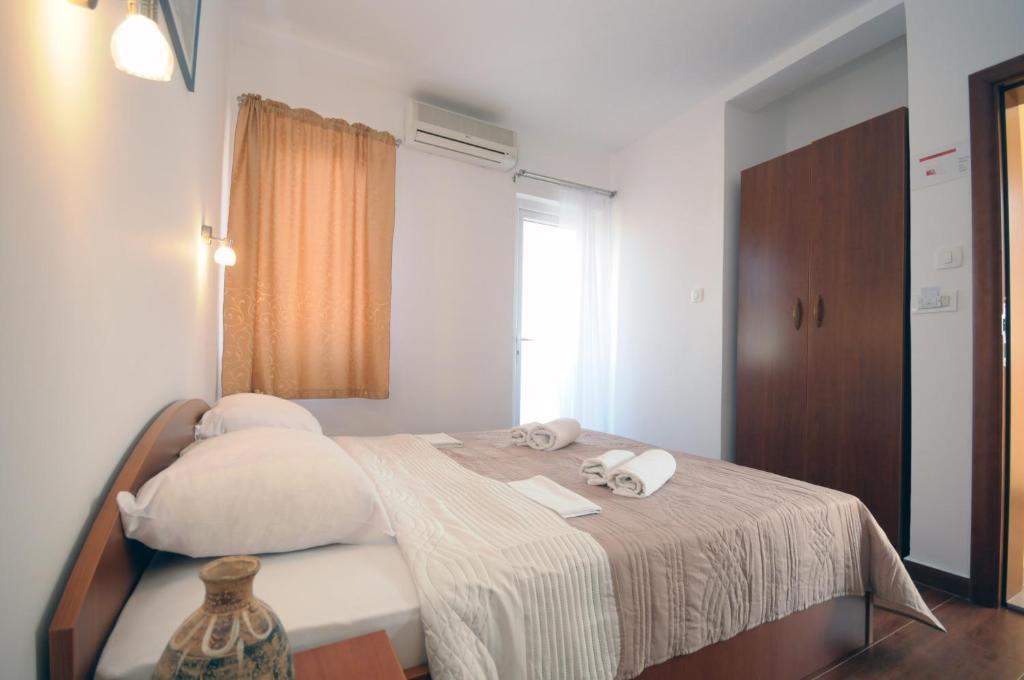 Apartment Ana Budva Room photo