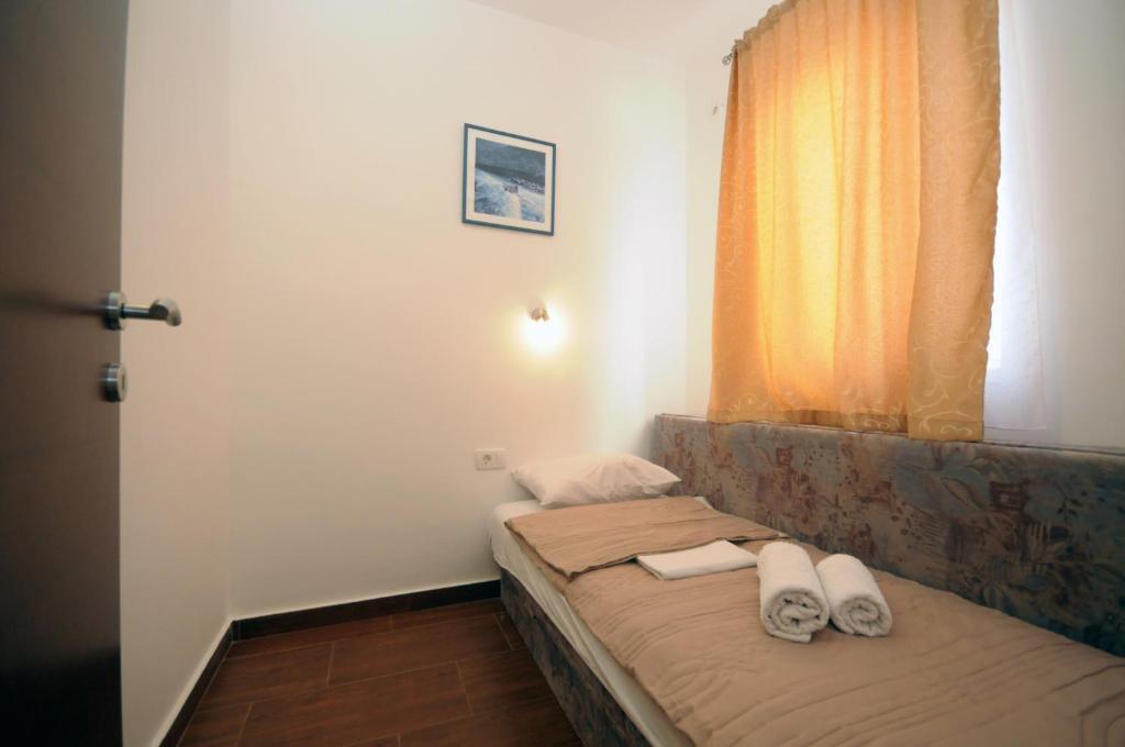 Apartment Ana Budva Room photo